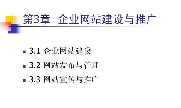 网站如何优化好程序推广？有哪些有效的推广策略？