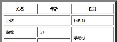 HTML表单提交方式有哪些？如何选择合适的提交方法？