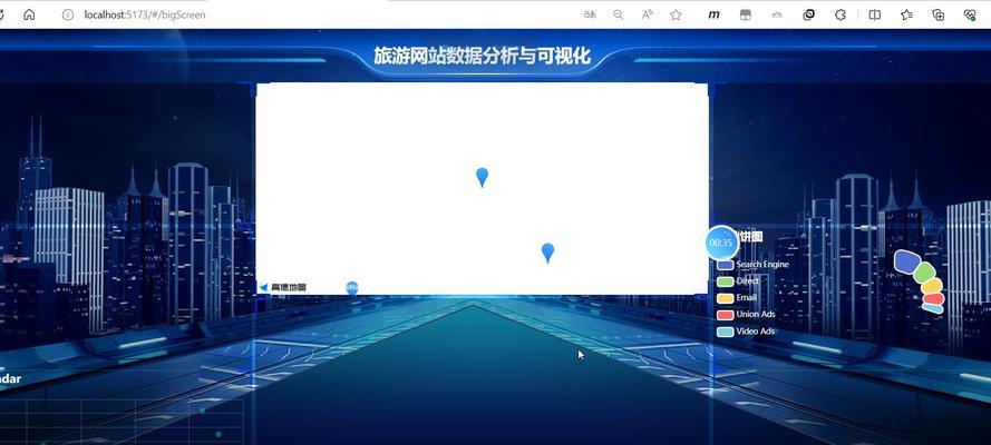 如何进行国外网站分析数据的收集与分析？