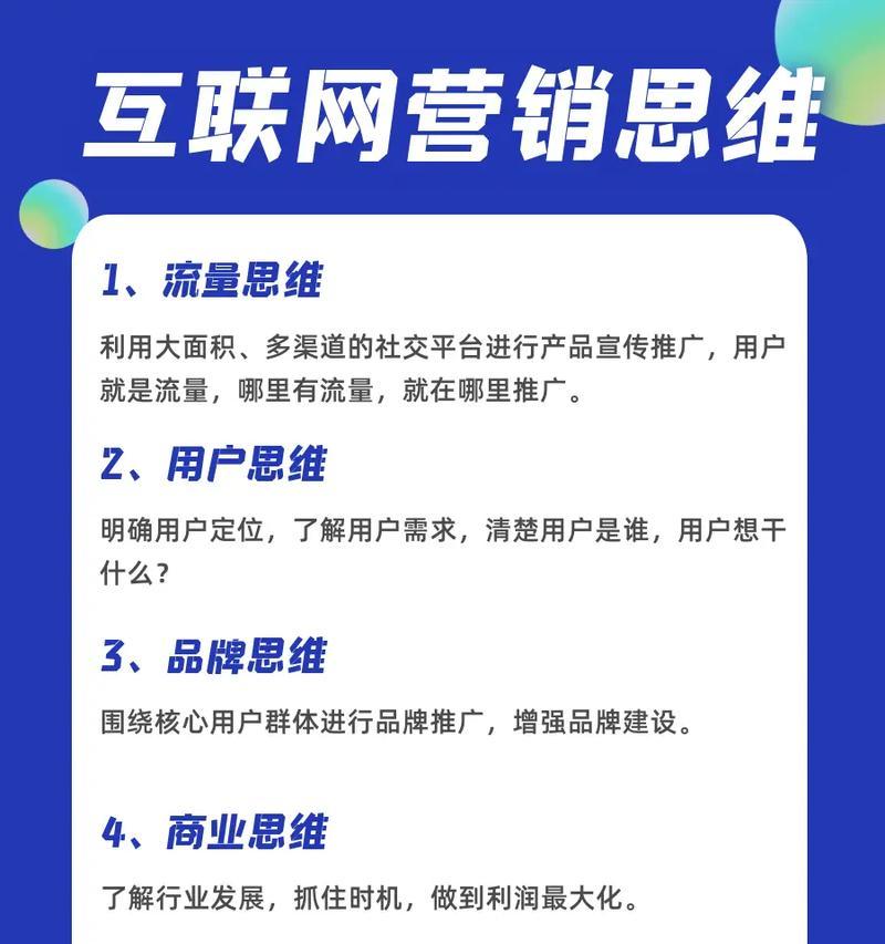 网站营销应该怎么做？如何提升网站流量和转化率？