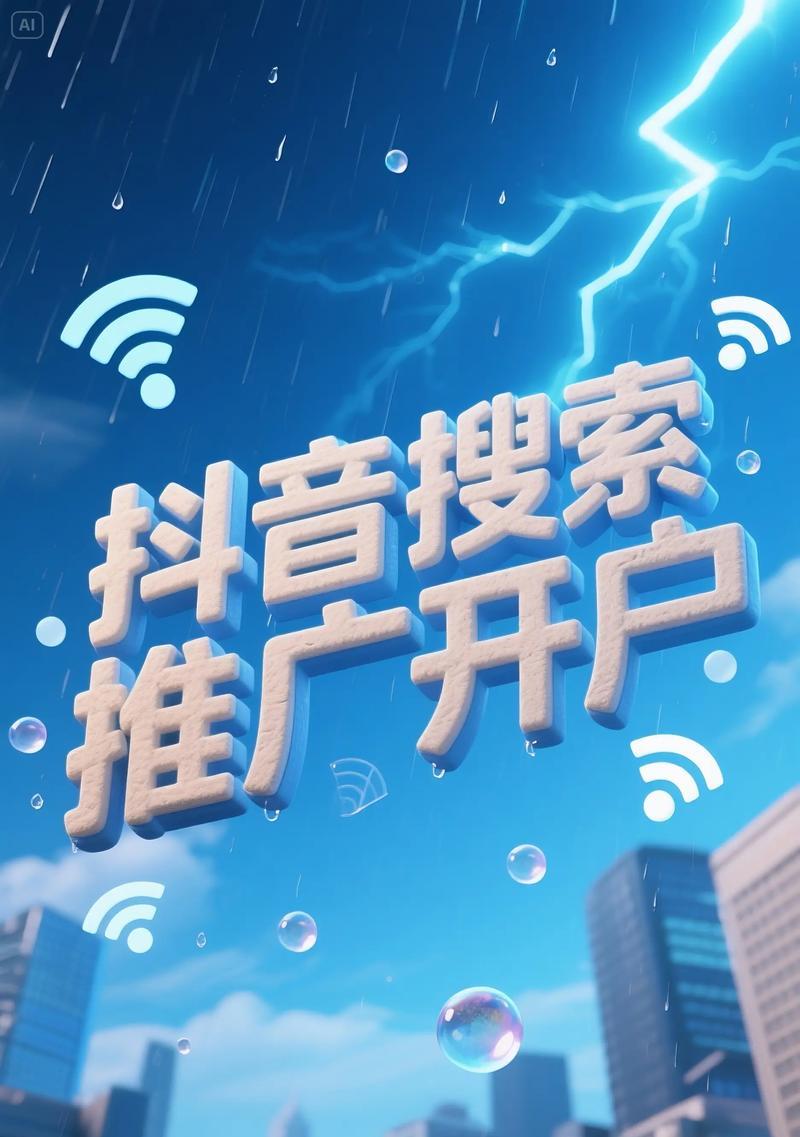 抖音搜索推广中关键词如何投放？投放效果如何优化？