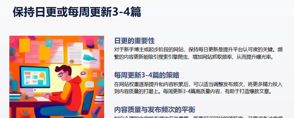 内容质量如何影响关键词优化？