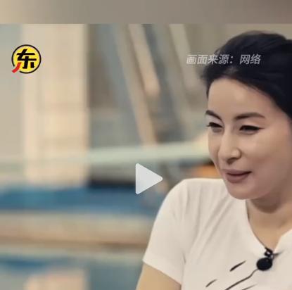 全红婵备战全运会画面曝光，才懂陈芋汐有多狠，郭晶晶又说对了