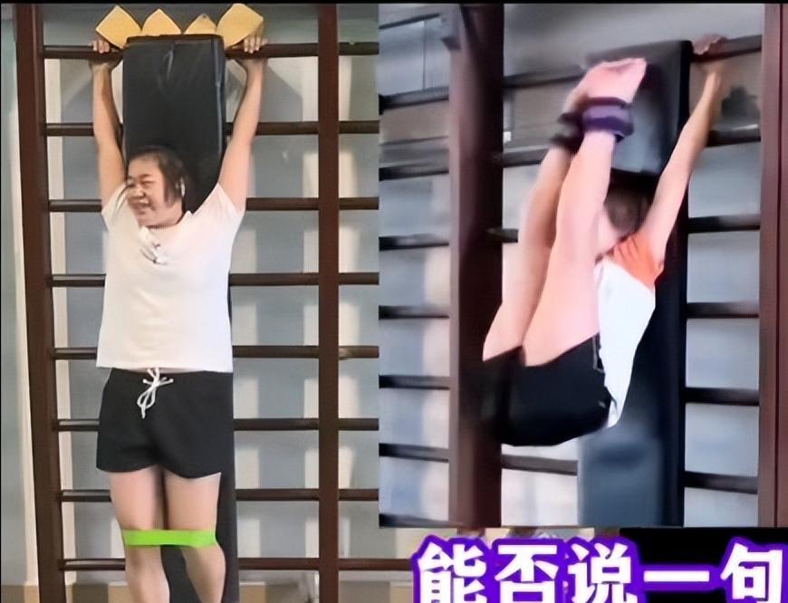 全红婵备战全运会画面曝光，才懂陈芋汐有多狠，郭晶晶又说对了