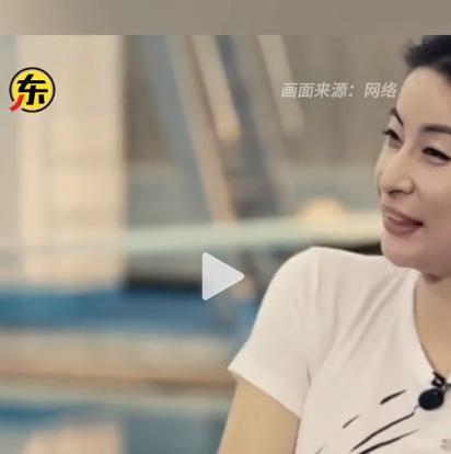 全红婵备战全运会画面曝光，才懂陈芋汐有多狠，郭晶晶又说对了