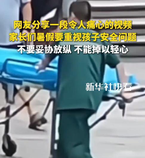 湖南初中生撞墙：家长开始维权，提出四点质疑，同学替学校发声