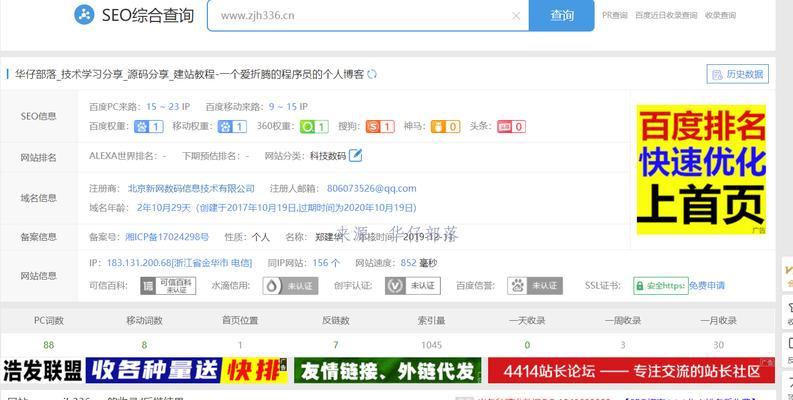 如何取消seo综合查询？遇到问题怎么办？