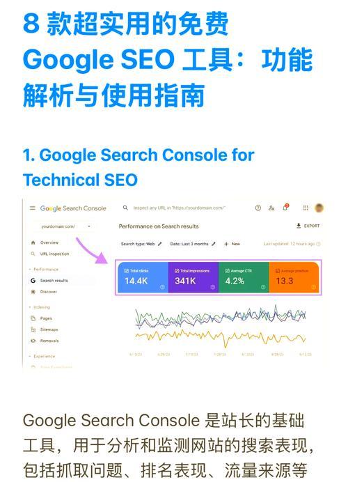 百度seo关键词工具包含哪些功能？如何使用这些功能提高SEO效果？