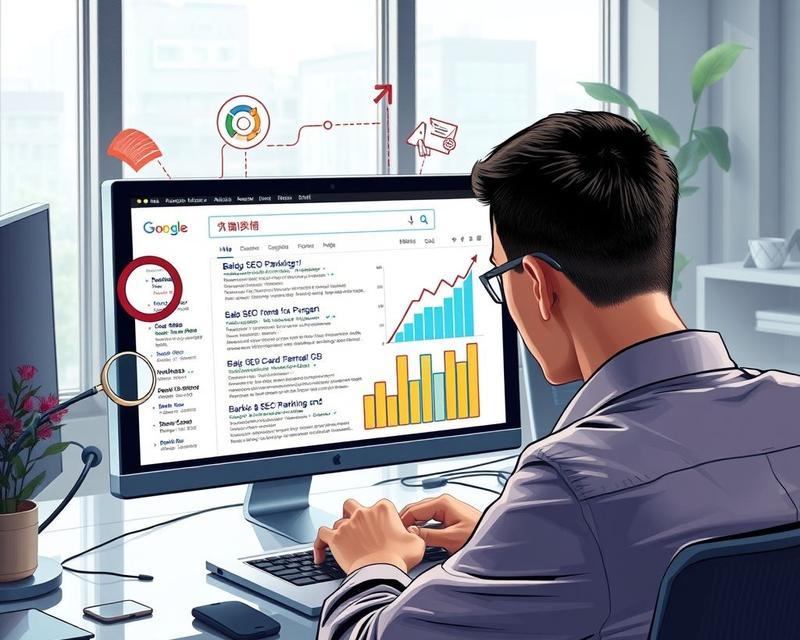 如何使用SEO查询工具？SEO查询工具的正确使用方法是什么？