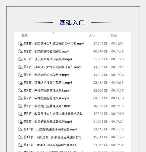 如何使用seo站长工具查看seo技术？seo站长工具的使用方法是什么？