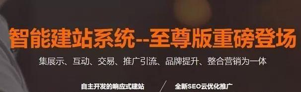 网站建好后却没有推广实际效果怎么办？如何优化SEO策略提升流量？