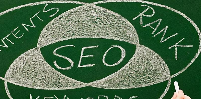 SEO网络优化技巧有哪些？如何有效提升网站排名？