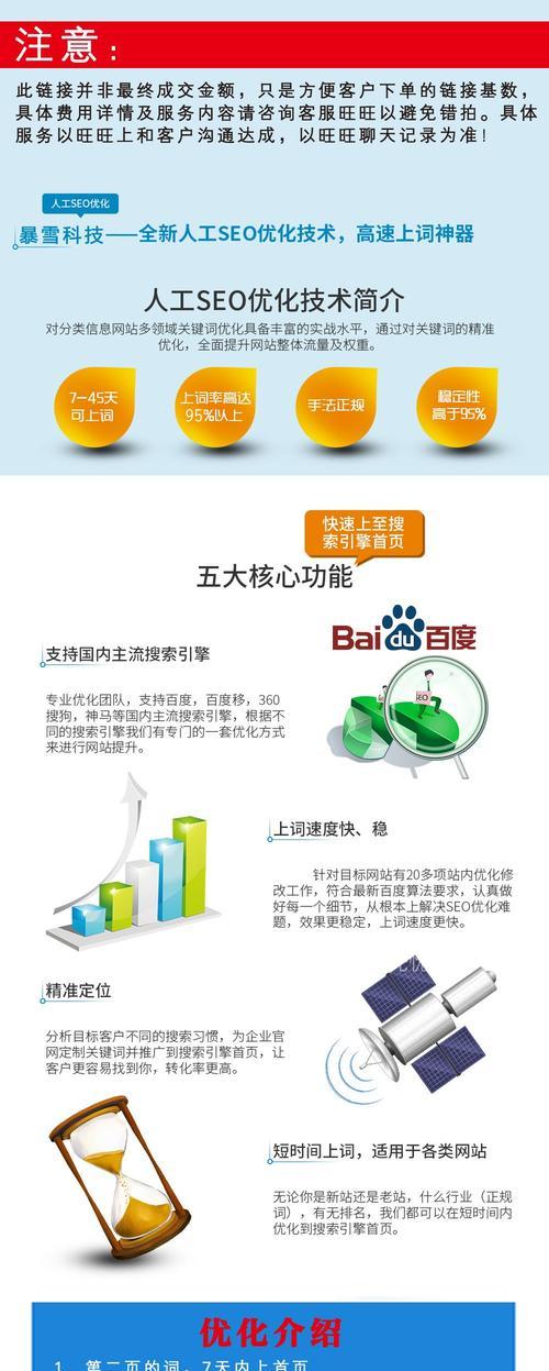 为什么网站没有关键词排名尽管已经收录？如何优化提升？