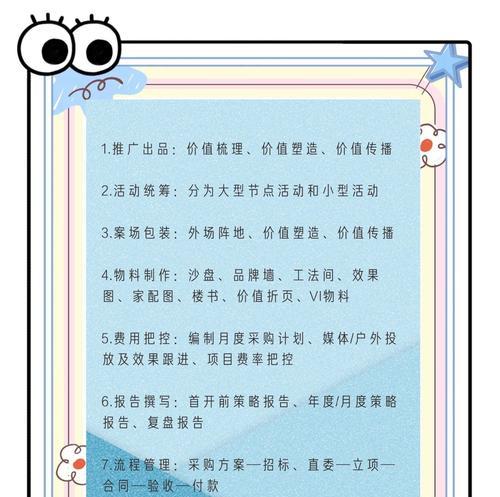 网站策划工作包含哪些内容？如何高效执行网站策划？