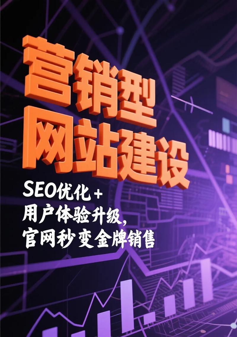 建设营销型网站需要哪些准备？如何确保网站营销效果？