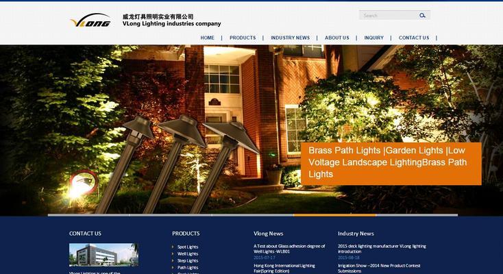 优化英文网站的关键步骤（提升用户体验与SEO效果）