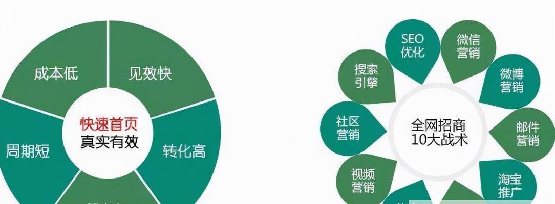 如何让企业网站的SEO标签真正发挥价值（通过优化SEO标签，提高企业网站的曝光和转化率）
