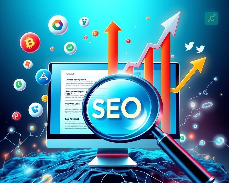 SEO排名提升的方法详解（从选择到网站优化，全方位提高排名）