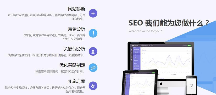 企业网站推广-提升流量的有效方法