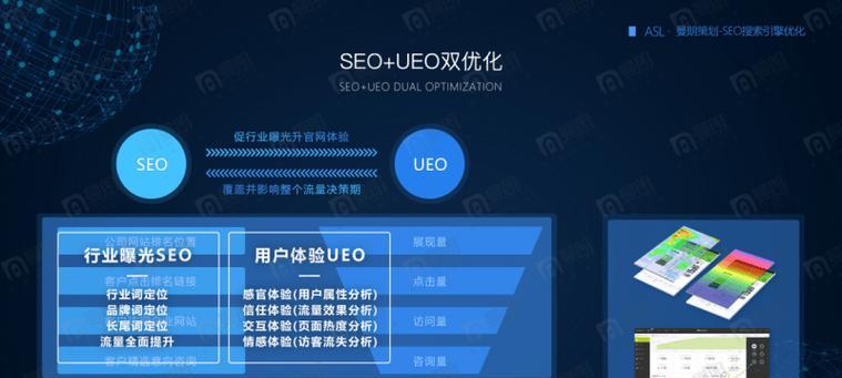 SEO优化为什么没排名？——论网站优化的重要性
