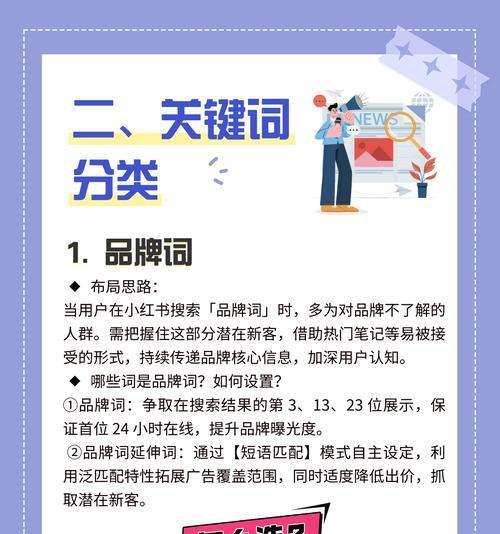 网络推广中上首页的优化策略（掌握这些技巧，让你的网站排名飞速上升）