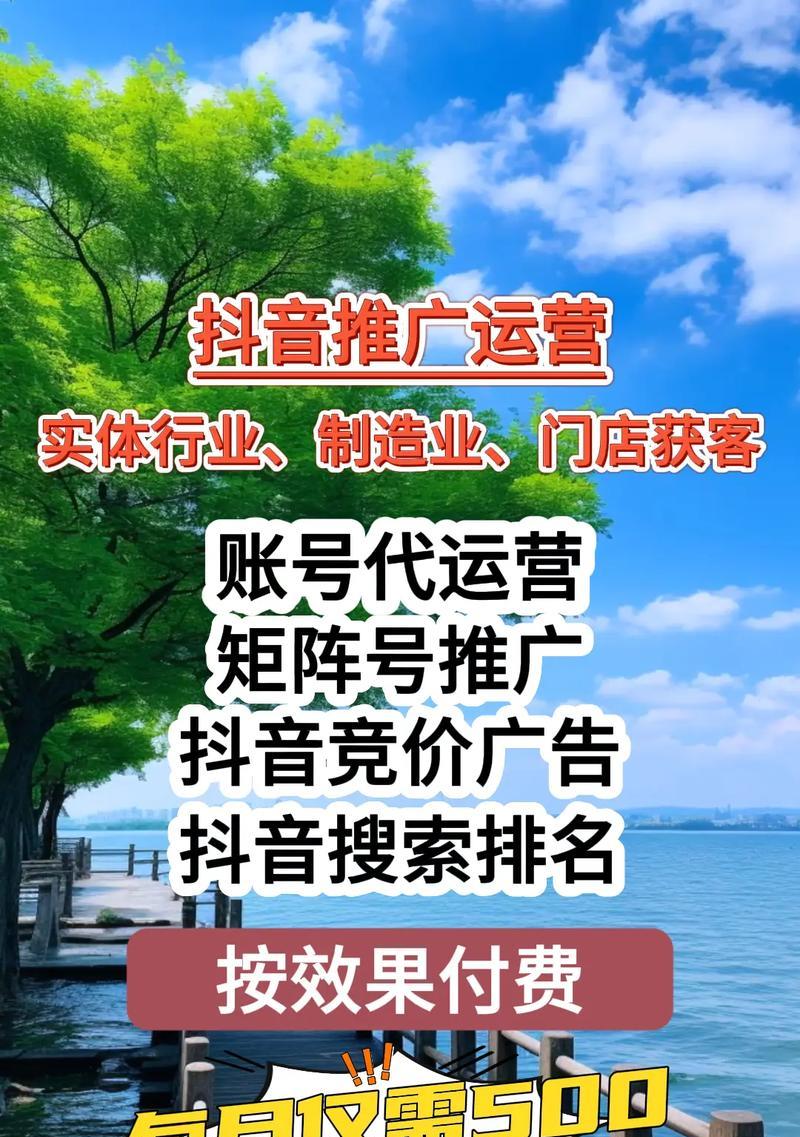 企业如何利用网站SEO优化推广实现营销目标？（从SEO优化到网站推广，掌握这些关键技巧！）