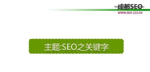 SEO是什么？了解SEO的重要性（了解SEO，让你的网站在搜索引擎排名更靠前）