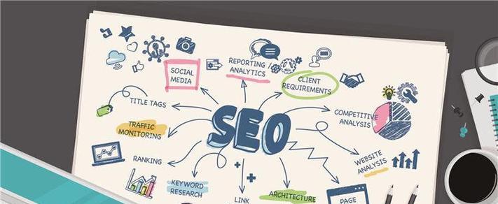 移动端网站SEO的形式探究（掌握移动端SEO，优化网站流量）