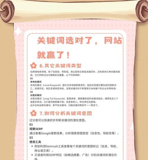 优化的实用技巧（选词为主题写一篇高质量文章）