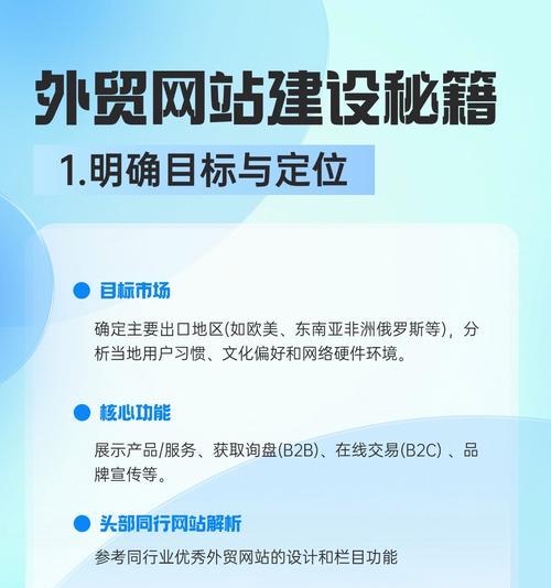 域名和空间在网站优化中的重要性（从SEO角度分析域名和空间的作用）