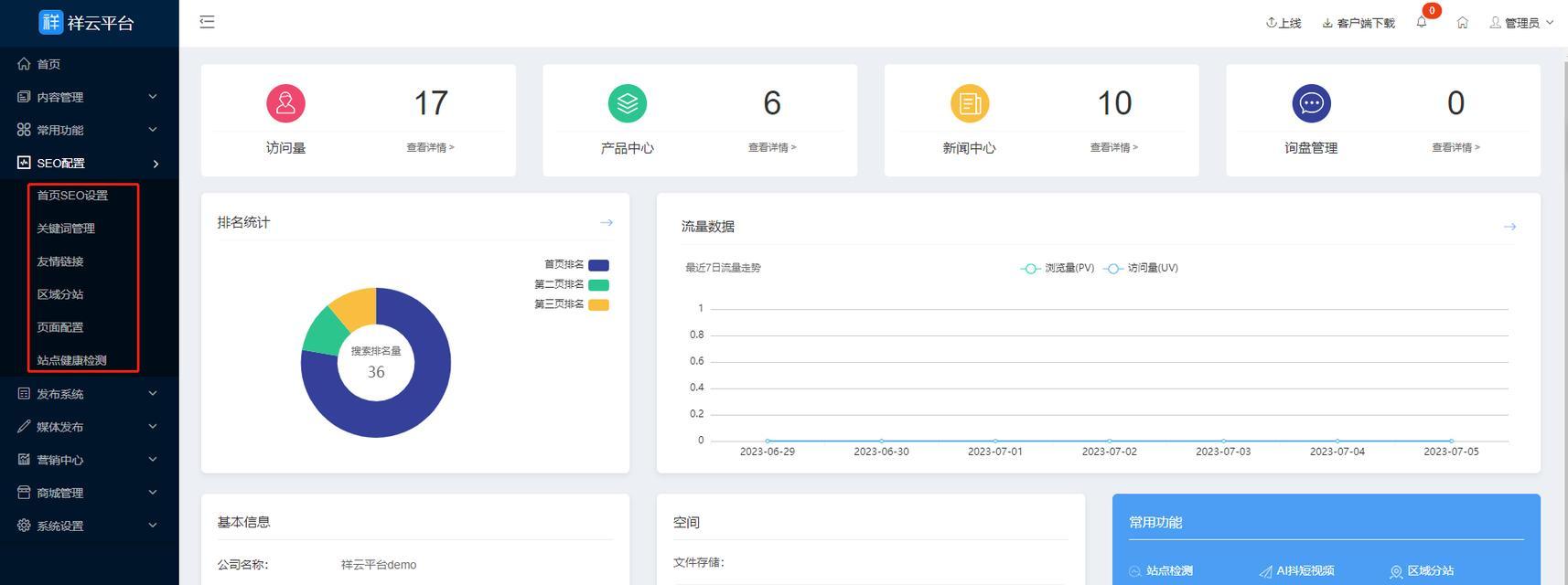 SEO整站优化步骤详解（打造高质量的网站，提高排名效果）