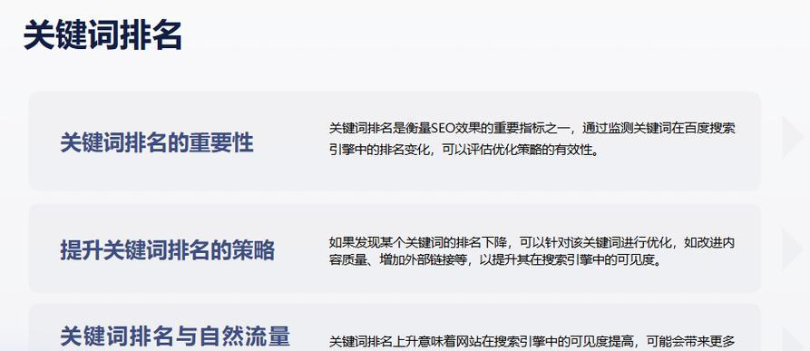 11个常见SEO问题，优化人员必须掌握！（避免这些错误，让你的网站更上一层楼）