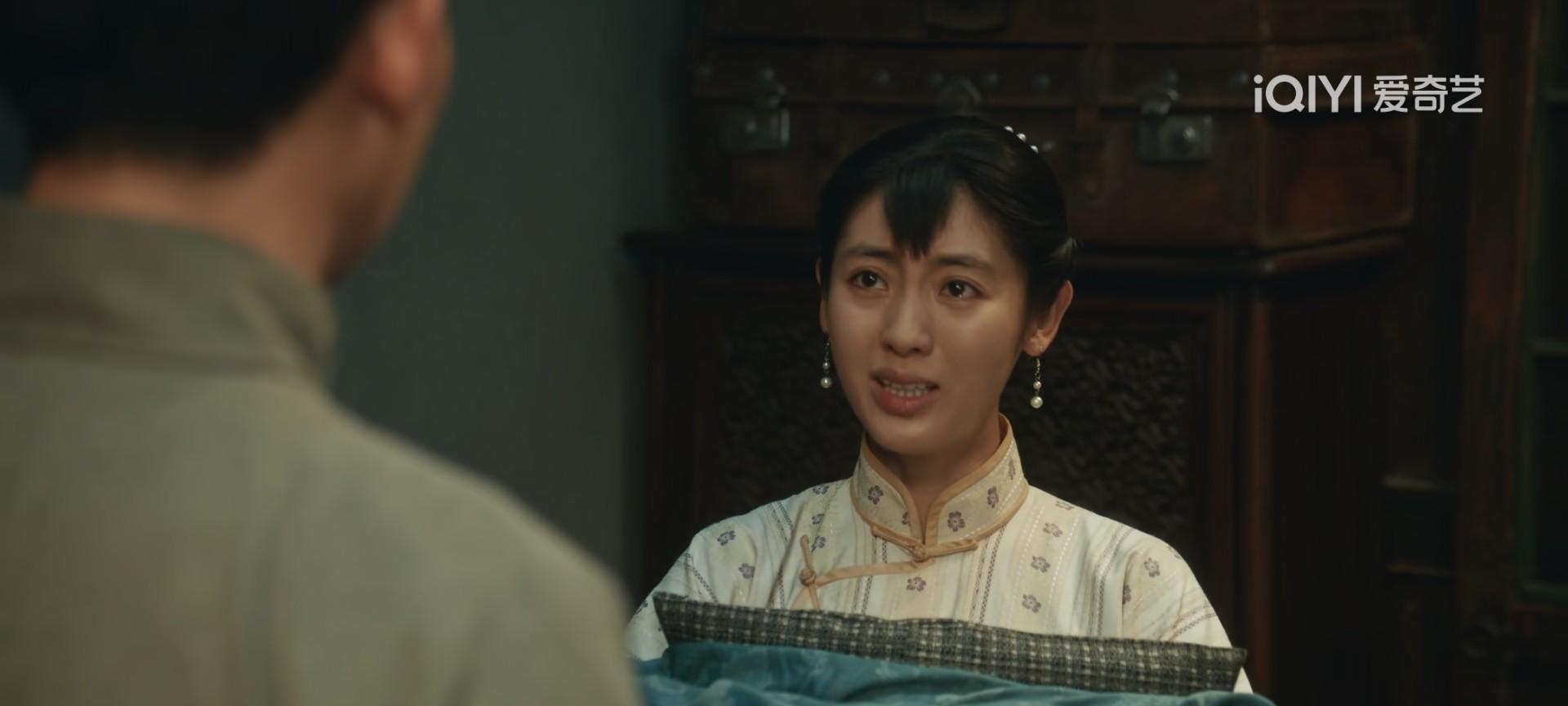 《生万物》大结局：苏苏死得不冤！宁学祥分配遗产，绣绣救了可玉