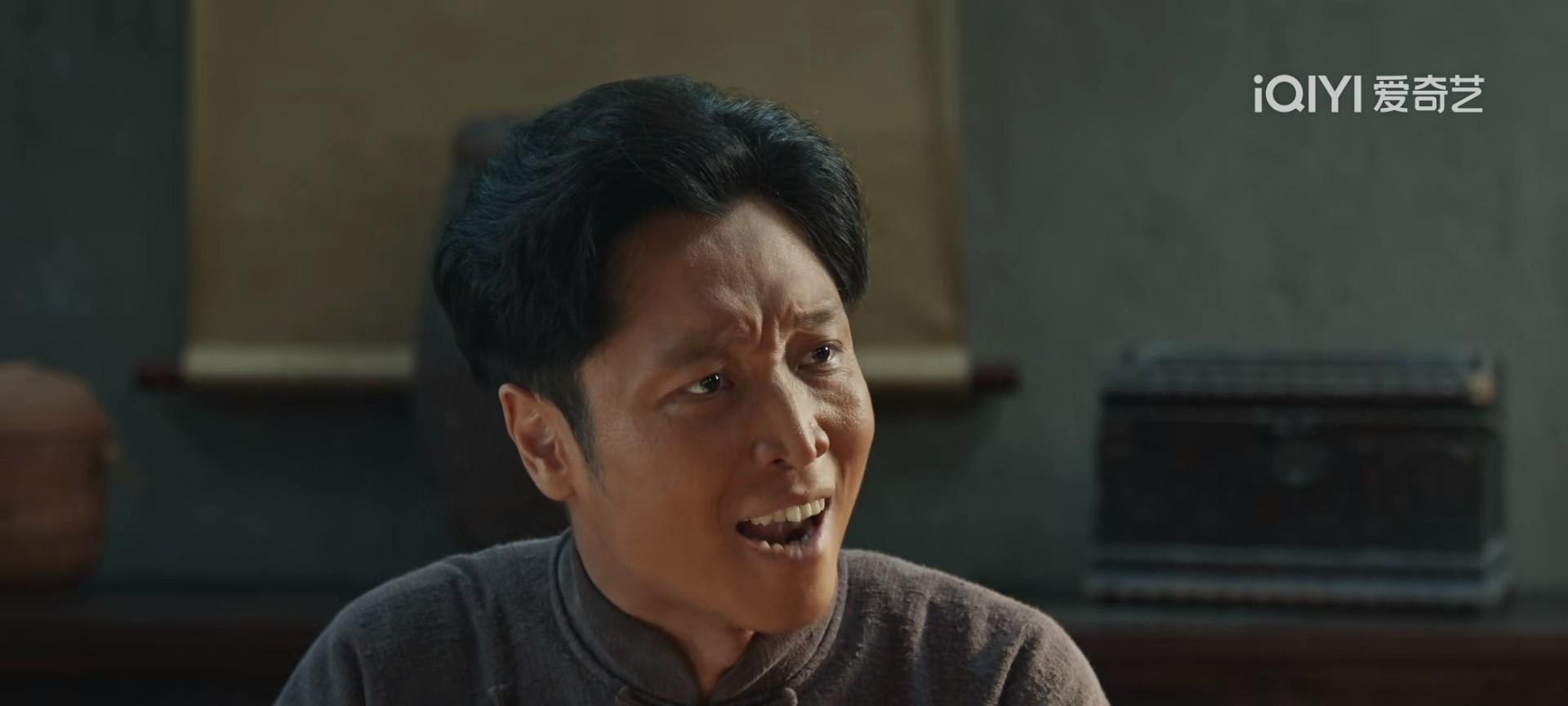 《生万物》大结局：苏苏死得不冤！宁学祥分配遗产，绣绣救了可玉