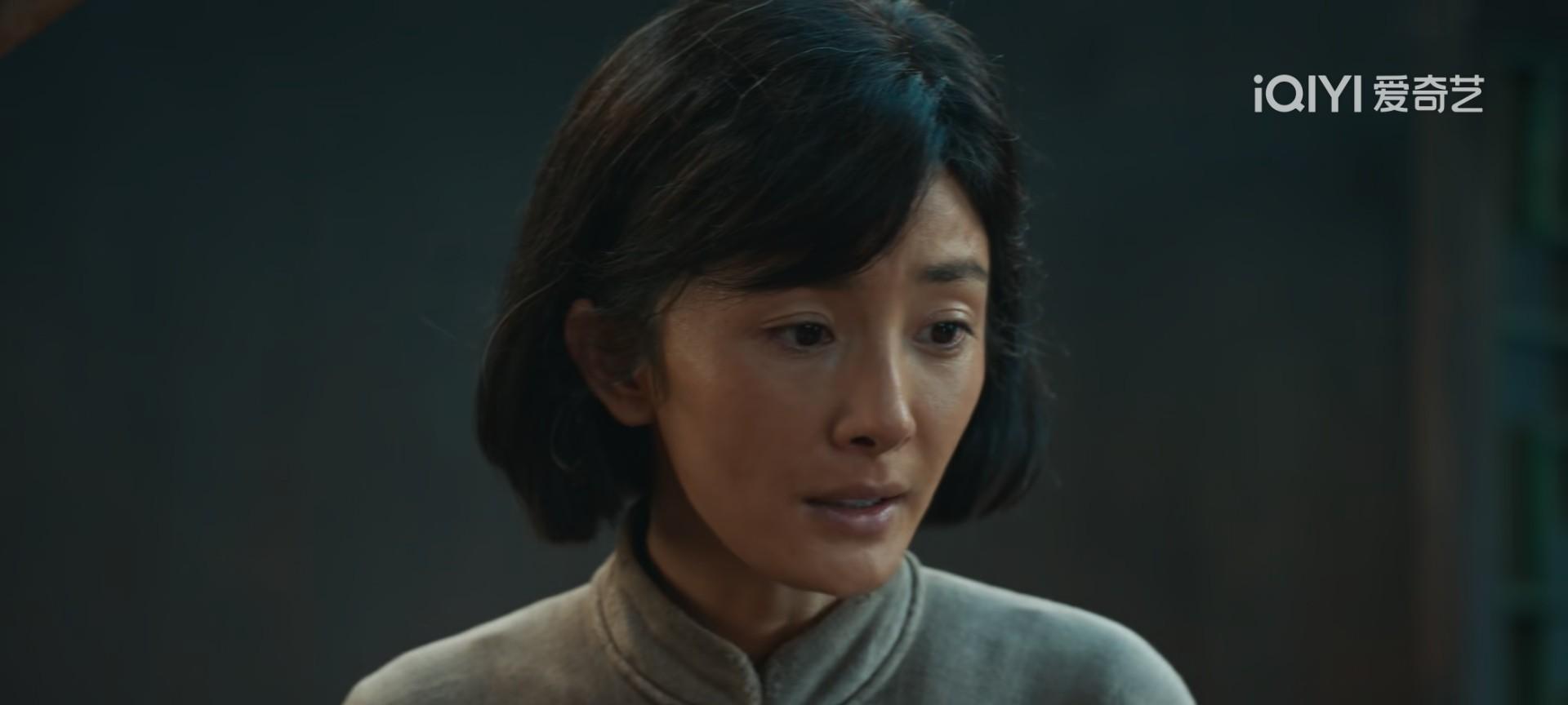 《生万物》大结局：苏苏死得不冤！宁学祥分配遗产，绣绣救了可玉
