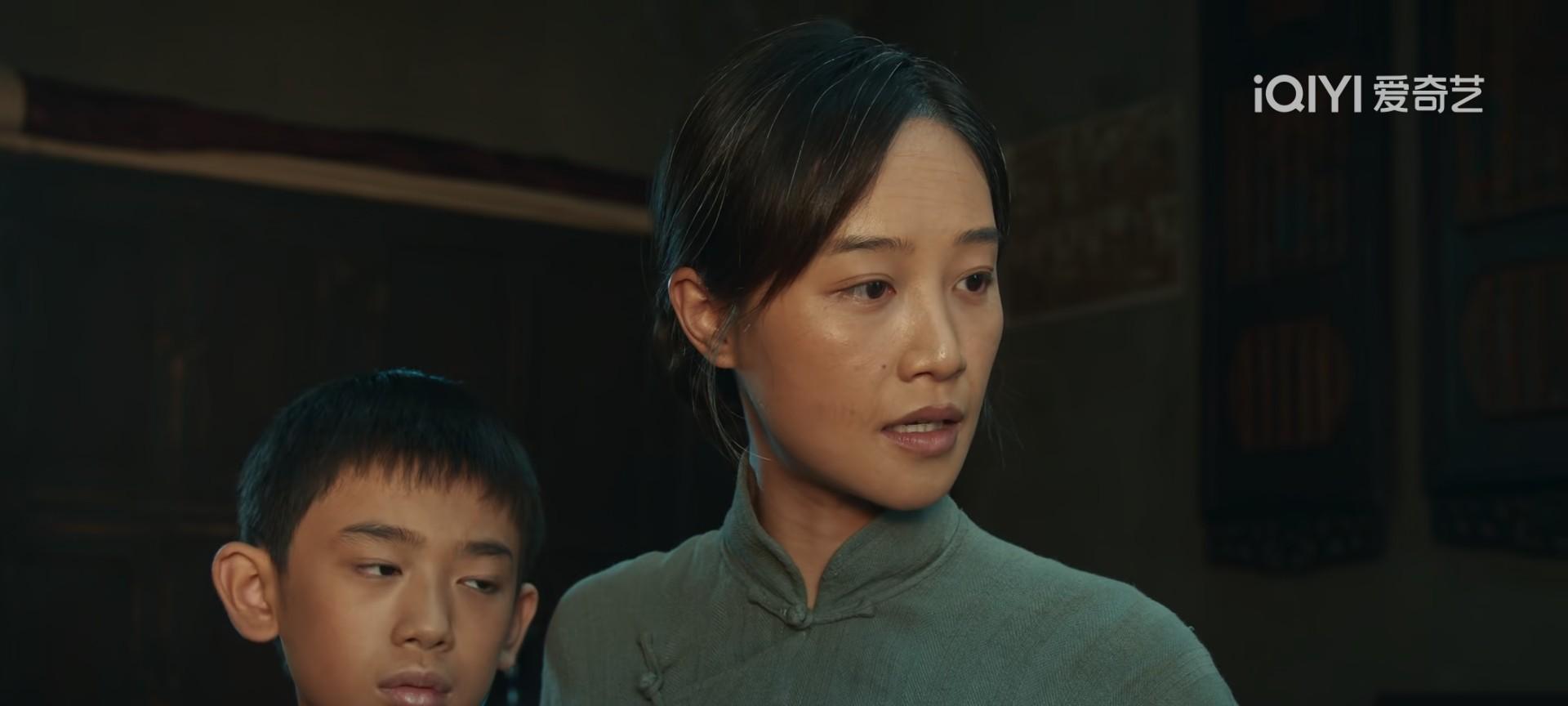 《生万物》大结局：苏苏死得不冤！宁学祥分配遗产，绣绣救了可玉