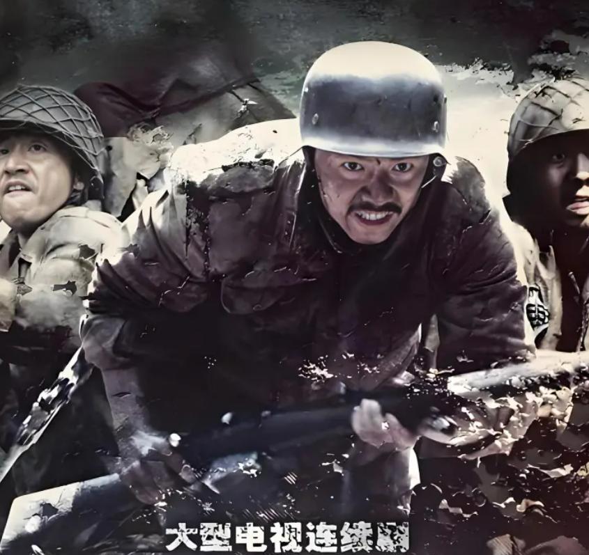 央八今晚播！36集历史大剧来袭，看完演员阵容我想说：这剧要爆！