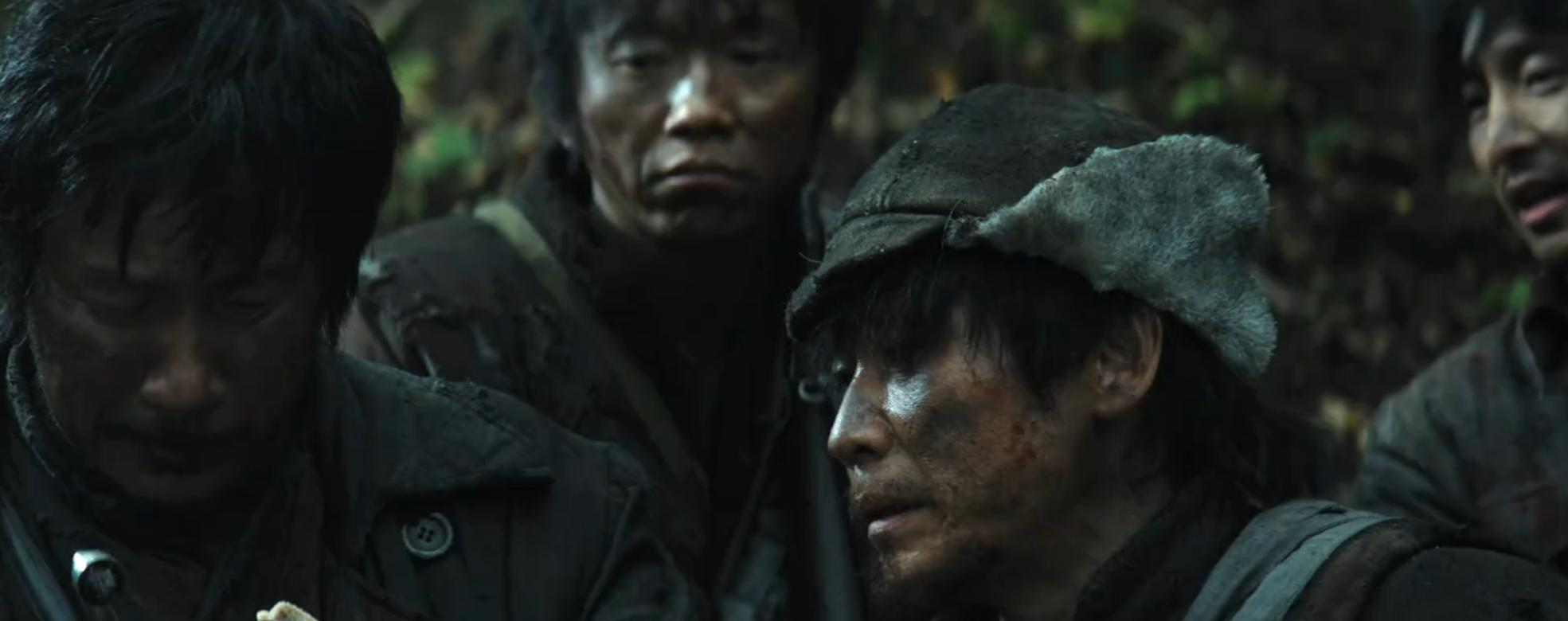 央八今晚播！36集历史大剧来袭，看完演员阵容我想说：这剧要爆！