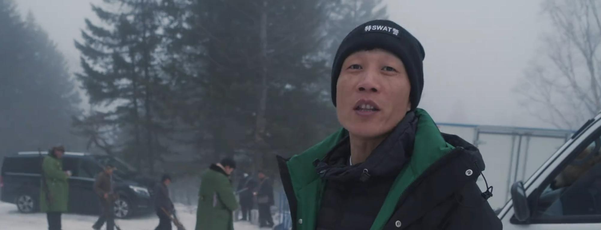 央八今晚播！36集历史大剧来袭，看完演员阵容我想说：这剧要爆！