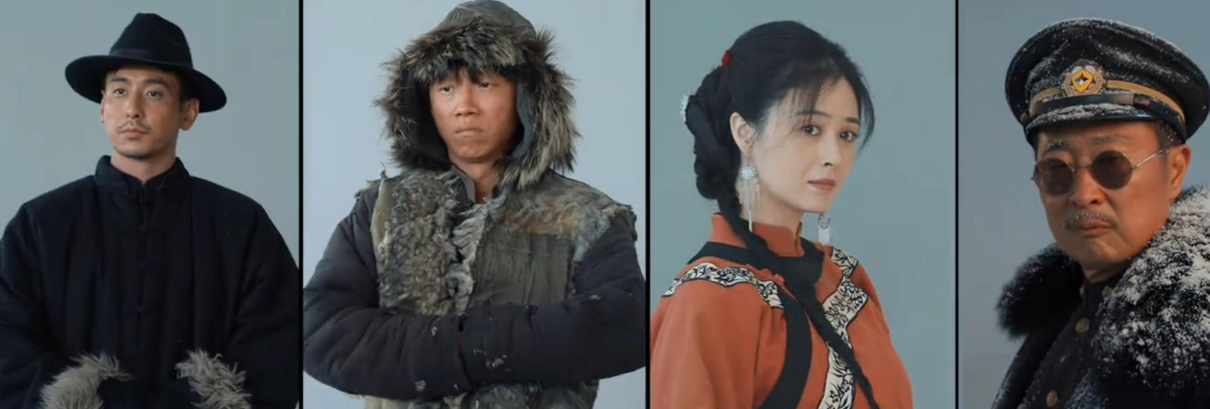 央八今晚播！36集历史大剧来袭，看完演员阵容我想说：这剧要爆！