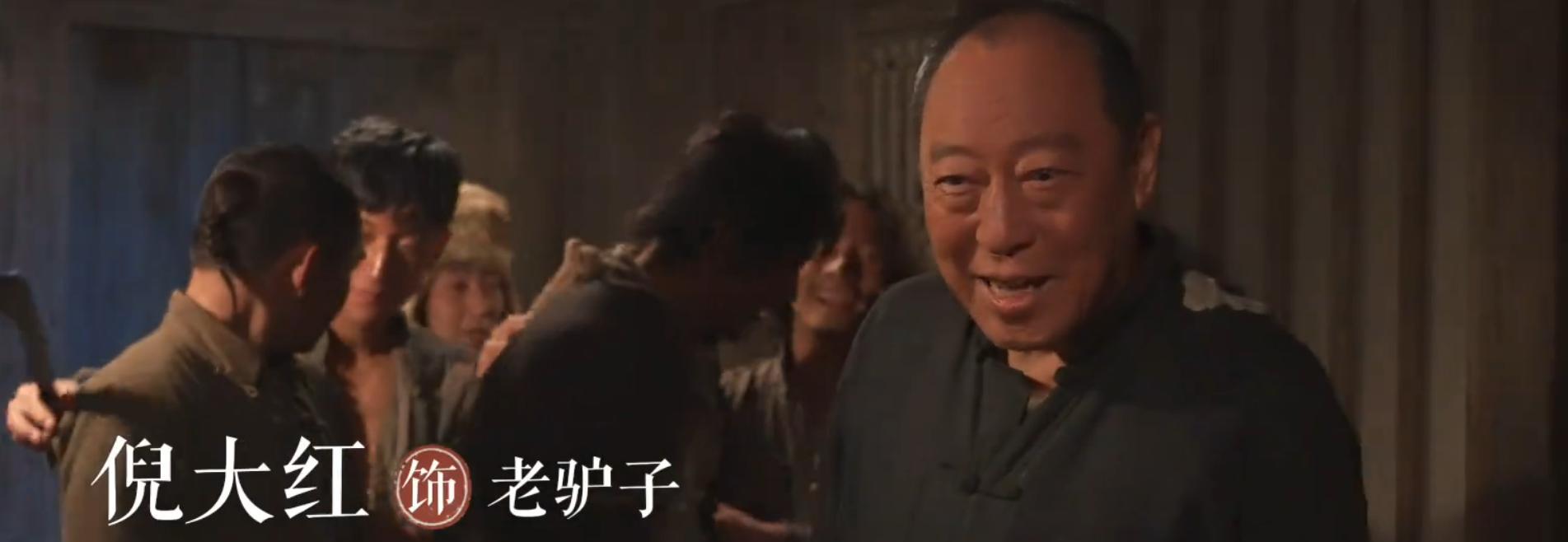 央八今晚播！36集历史大剧来袭，看完演员阵容我想说：这剧要爆！