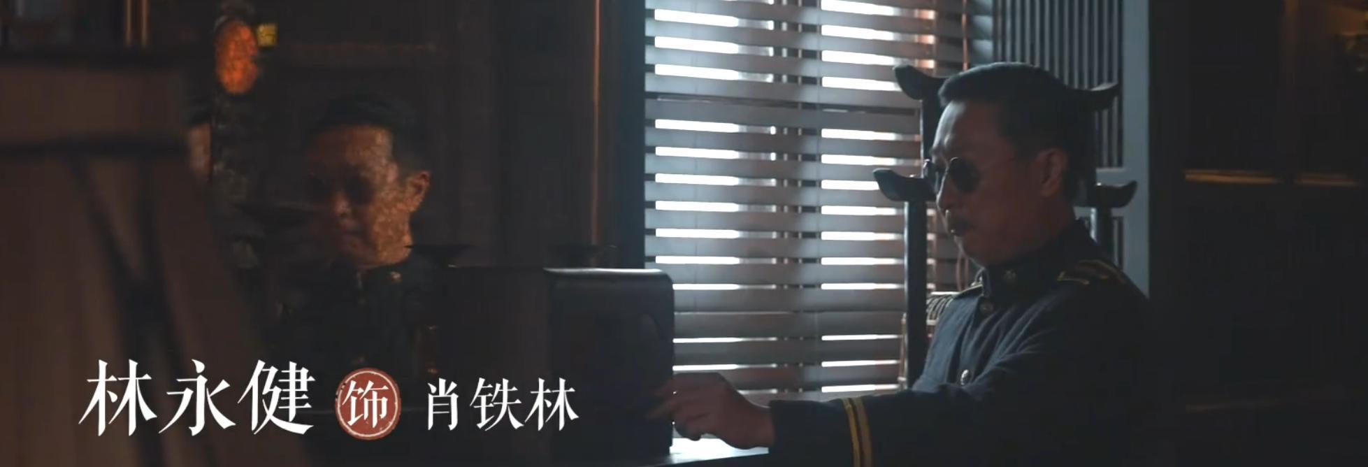 央八今晚播！36集历史大剧来袭，看完演员阵容我想说：这剧要爆！