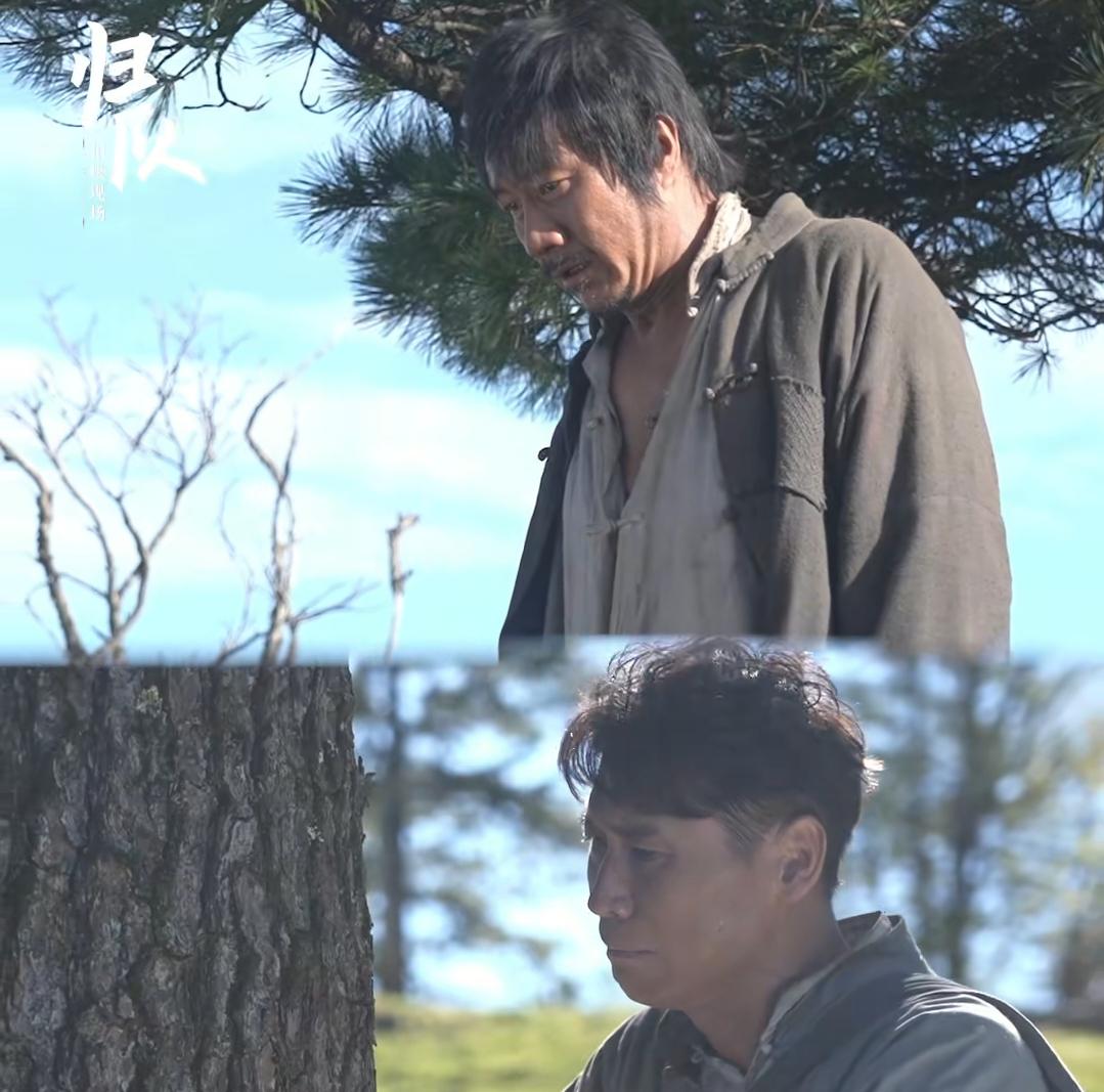 央八今晚播！36集历史大剧来袭，看完演员阵容我想说：这剧要爆！