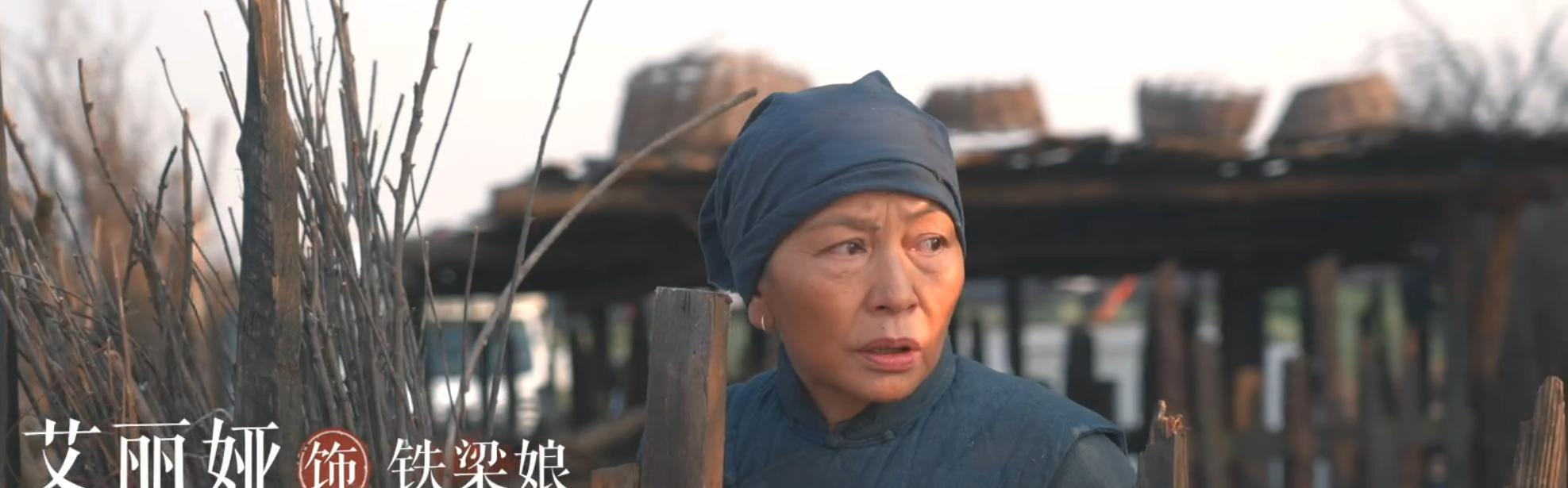央八今晚播！36集历史大剧来袭，看完演员阵容我想说：这剧要爆！