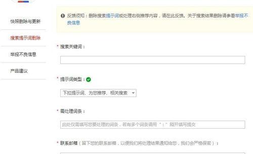 网站优化（保持品牌形象，树立良好口碑）