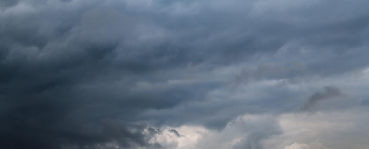 新一轮强降雨中心已定！明天9月2日天气预报，大雨暴雨分布如下
