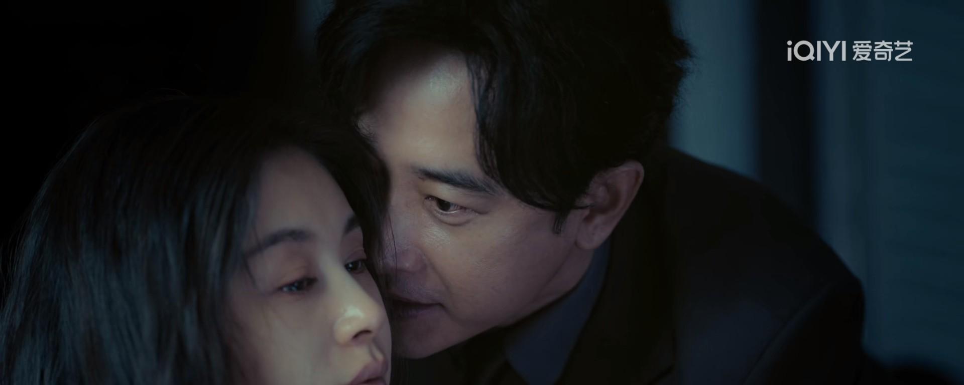《目之所及》施慕仙报复曲桐！沈静毒杀苏牧凡，曲桐被骗16年