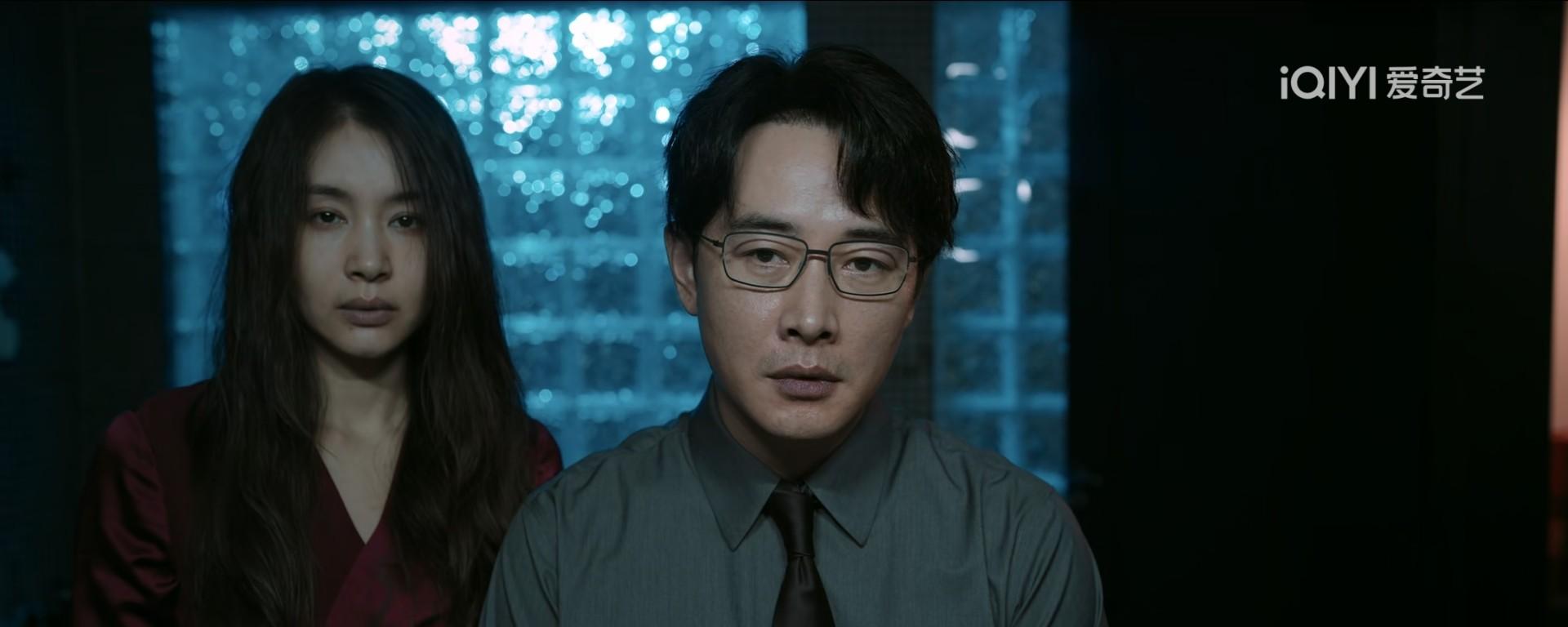 《目之所及》施慕仙报复曲桐！沈静毒杀苏牧凡，曲桐被骗16年