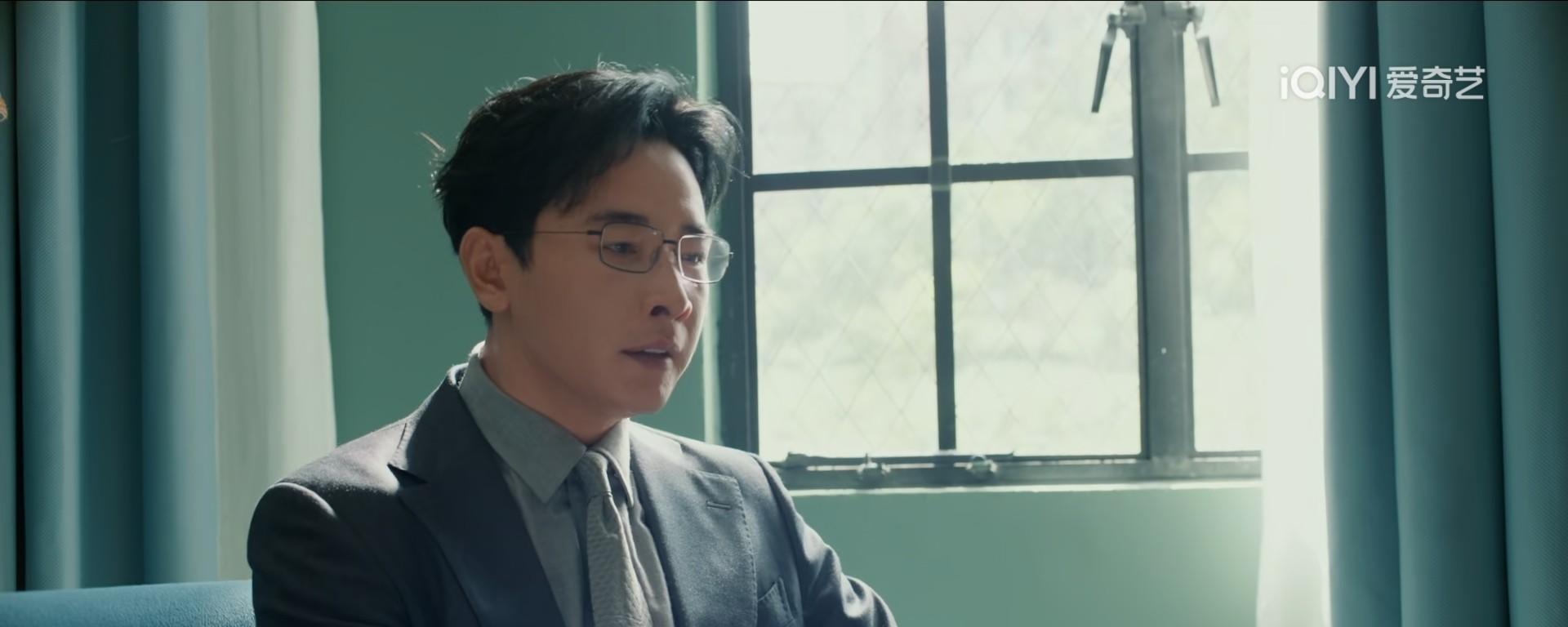 《目之所及》施慕仙报复曲桐！沈静毒杀苏牧凡，曲桐被骗16年