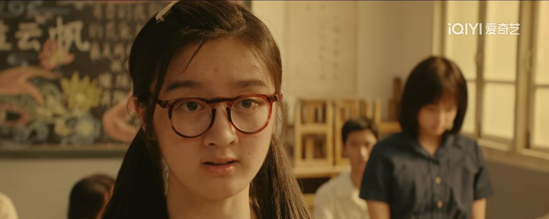 《目之所及》施慕仙报复曲桐！沈静毒杀苏牧凡，曲桐被骗16年